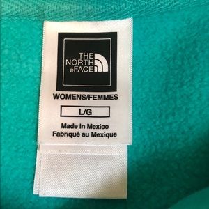 The North Face Tops - Women’s North Face Half dome hoodie The North Face Tops - Women’s North Face Half dome hoodie